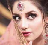 Alizeh Shah