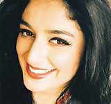 Nadia Jamil