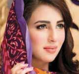 Ushna Shah