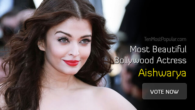 Aishwarya Rai Bachchan