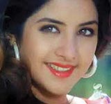 Divya Bharti