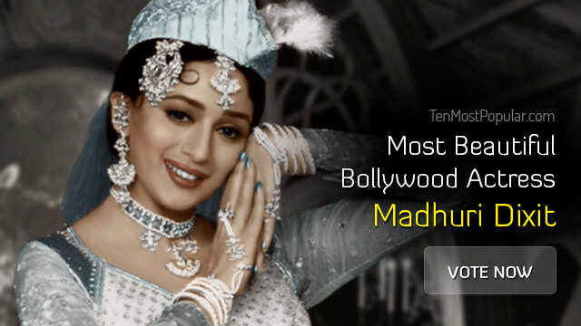 Madhuri Dixit