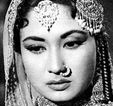 Meena Kumari