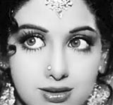 Sridevi