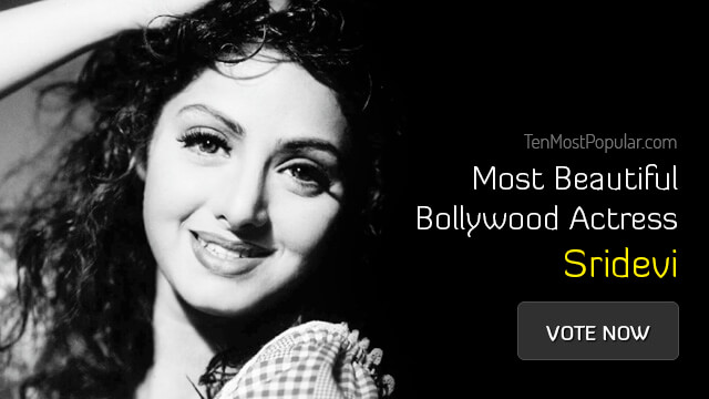 Sridevi