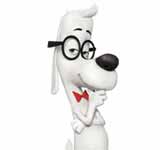 Mr. Peabody