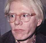 Andy Warhol