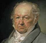 Francisco Goya