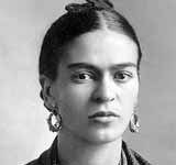 Frida Kahlo