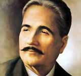 Allama Iqbal