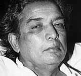 Kaifi Azmi