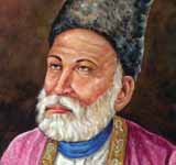 Mirza Ghalib