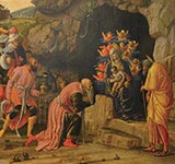 Adoration of the Magi