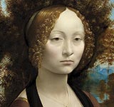 Ginevra de' Benci