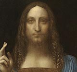 Salvator Mundi