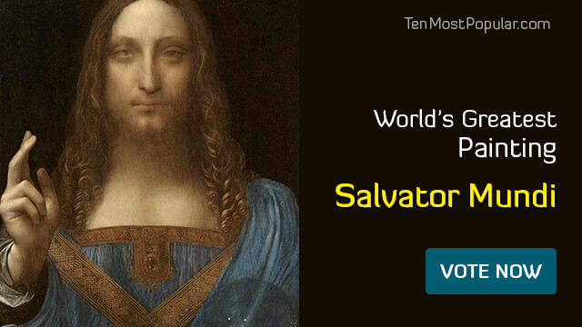 Salvator Mundi