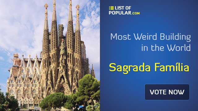 Sagrada Família