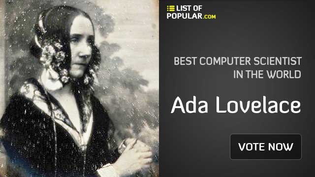 Ada Lovelace