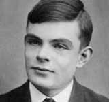 Alan Turing