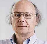 Bjarne Stroustrup