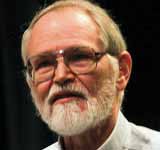 Brian Kernighan