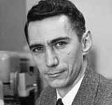 Claude Shannon