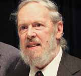 Dennis Ritchie