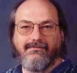 Ken Thompson