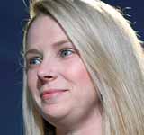 Marissa Mayer