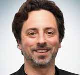 Sergey Brin
