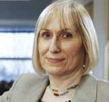 Sophie Wilson