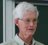 Stephen Cook