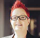 Sue Black