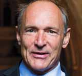 Tim Berners-Lee