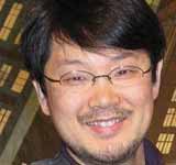 Yukihiro Matsumoto