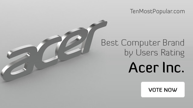 Acer Inc.