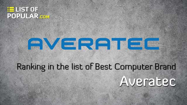 Averatec