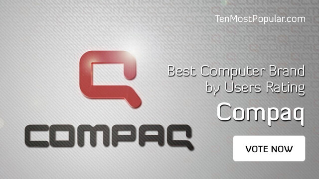 Compaq