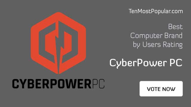 CyberPower PC