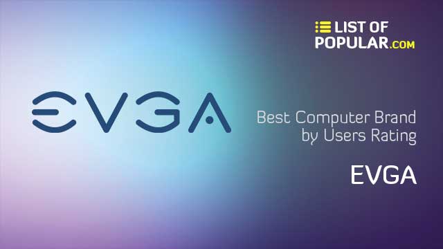 EVGA