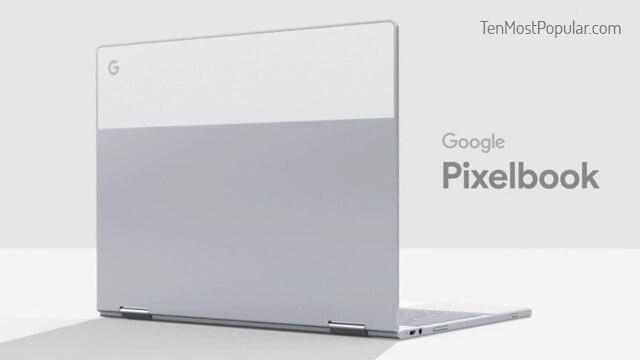 Google Chromebook