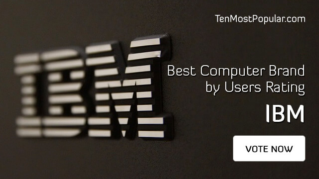 IBM