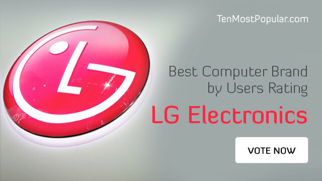 LG Electronics