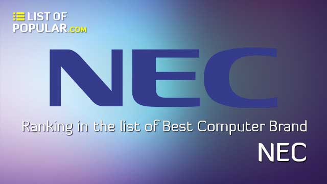 NEC