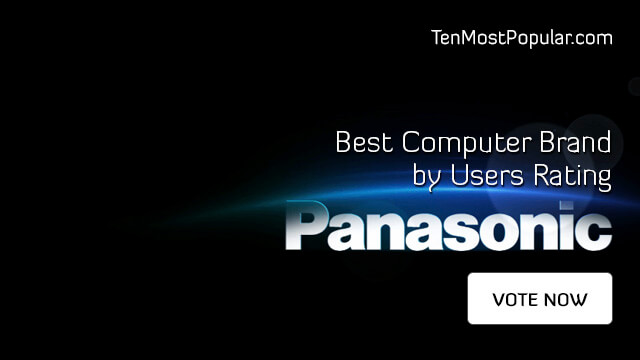 Panasonic Corporation