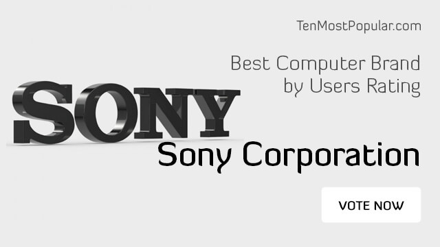 Sony Corporation