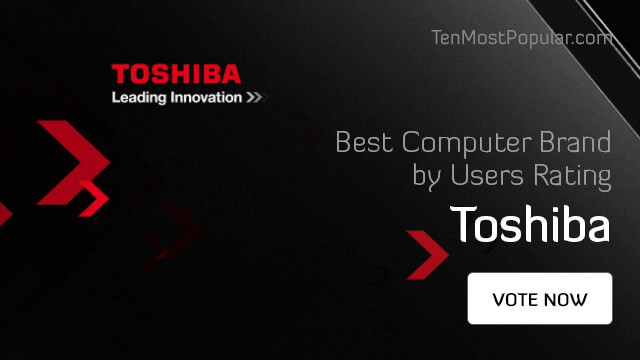 Toshiba