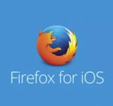 Firefox for iOS