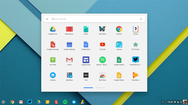 Chromium OS