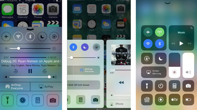 iOS